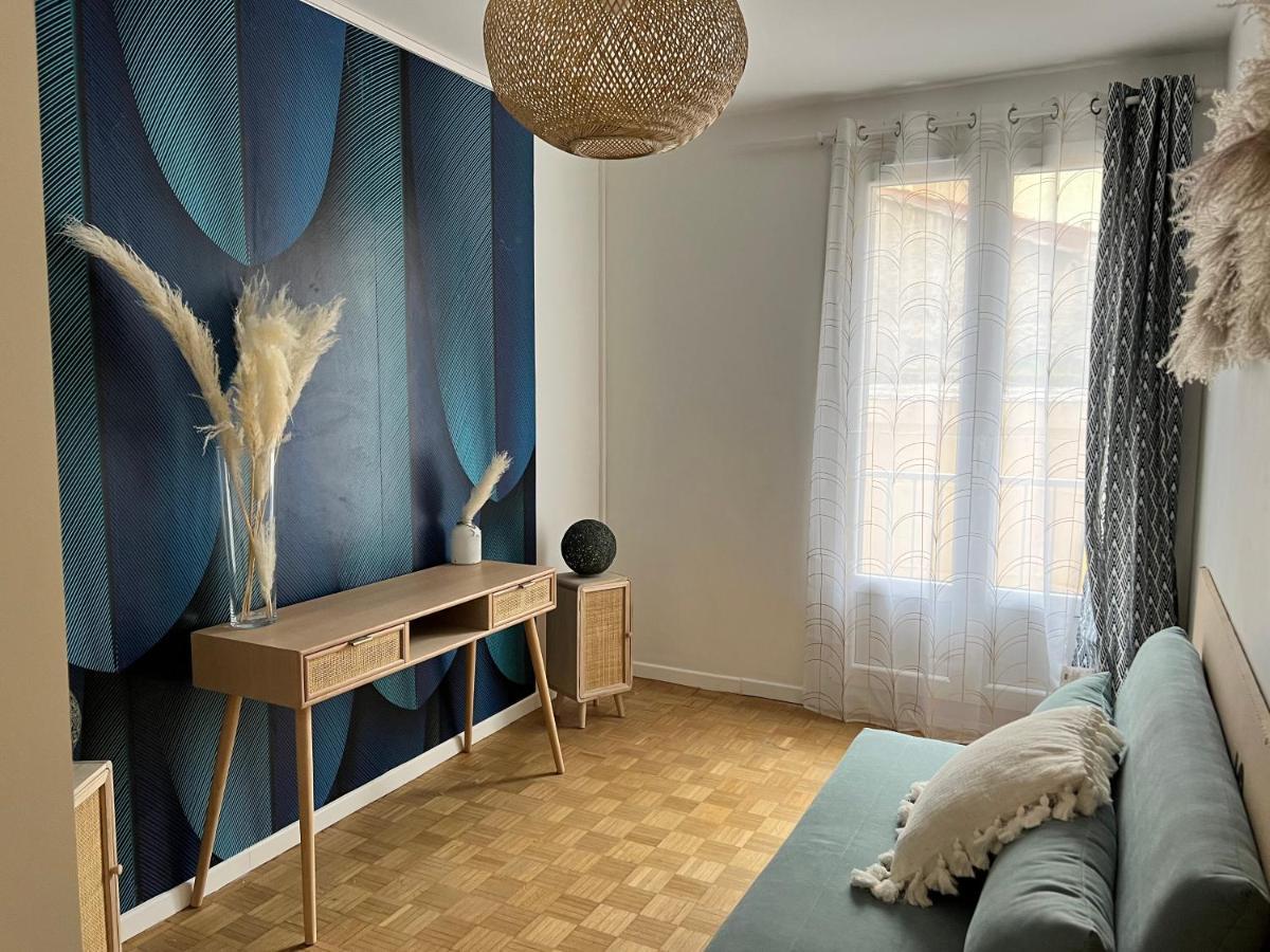 Magnifique Proche 7 Appartement *