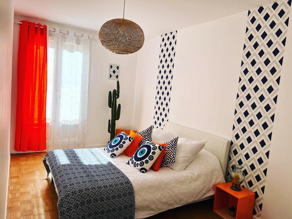 Magnifique Proche 7 Appartement *