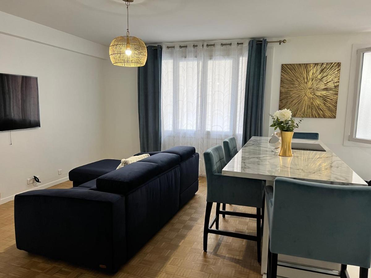 Magnifique Proche 7 * Marseille
