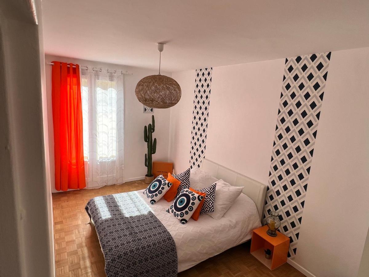 Magnifique Proche 7 Appartement *