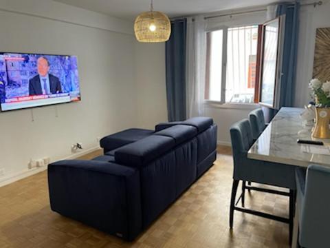 Magnifique Proche 7 Appartement