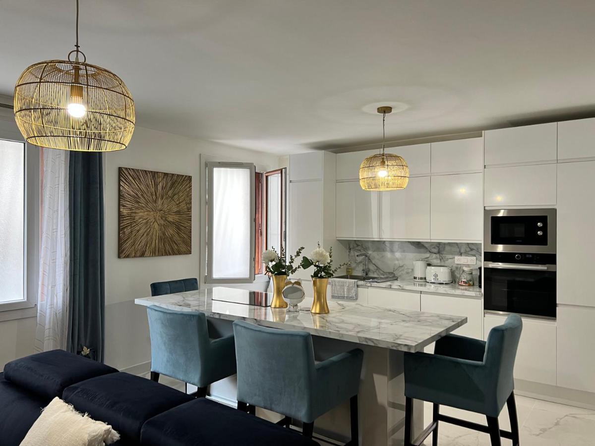 Appartement Magnifique Proche 7 Marseille