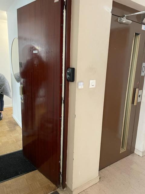 Appartement Magnifique Proche 7