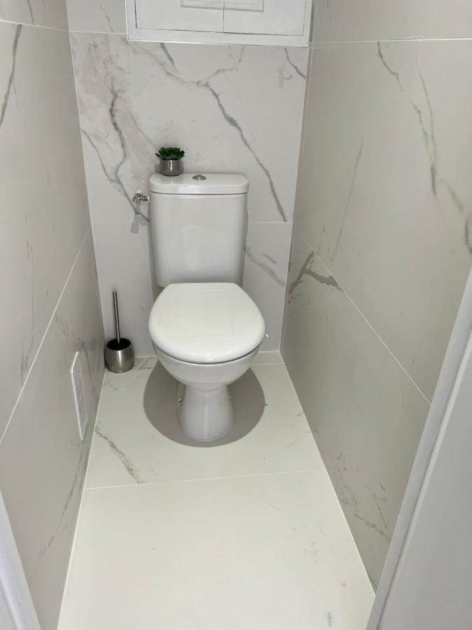 Appartement Magnifique Proche 7